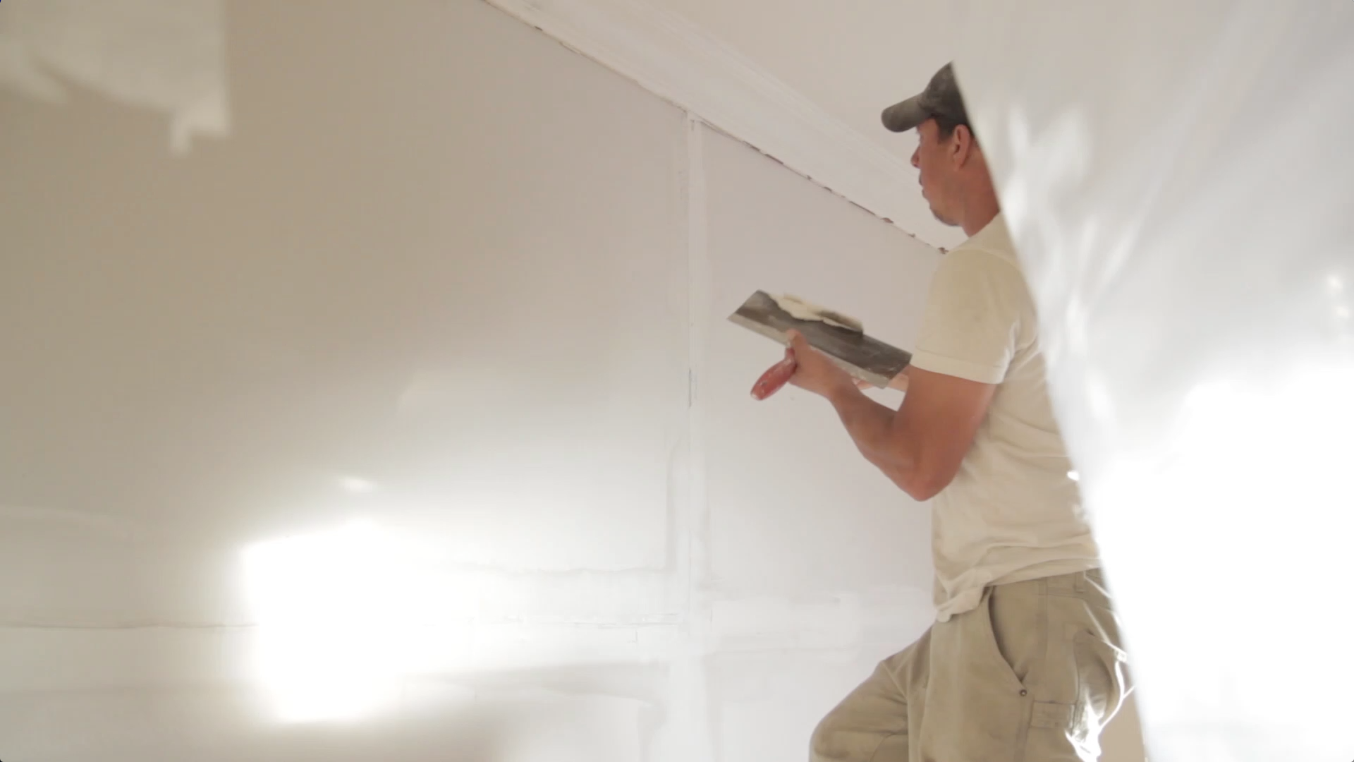 Home » Drywall Barn