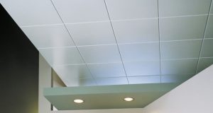 Ceiling Tiles