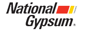 National Gypsum logo